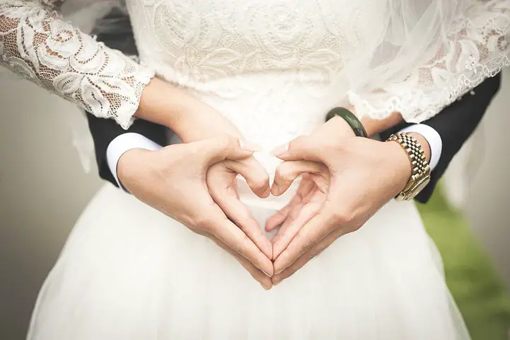 11 cosas que la Biblia dice sobre el matrimonio –