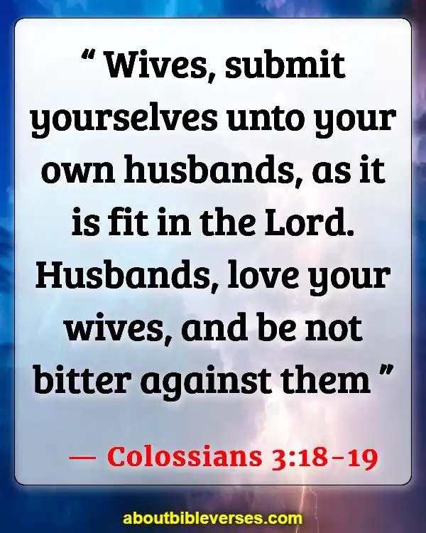 [Top] Más de 19 versículos bíblicos para animar al marido