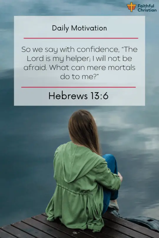 38 versículos bíblicos para aliviar el estrés y la ansiedad (Escrituras y citas)