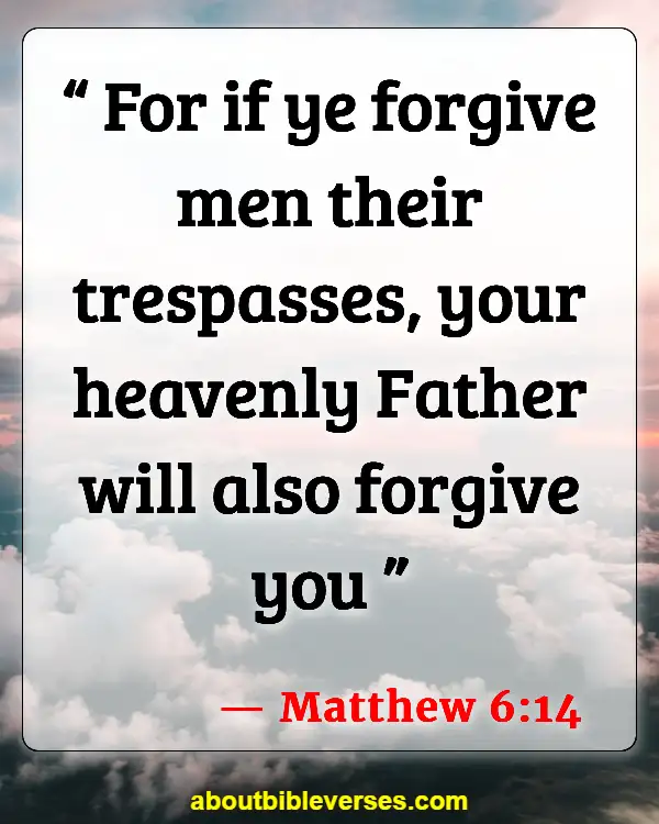 [Best] Más de 23 versículos de la Biblia sobre pedir perdón a los amigos