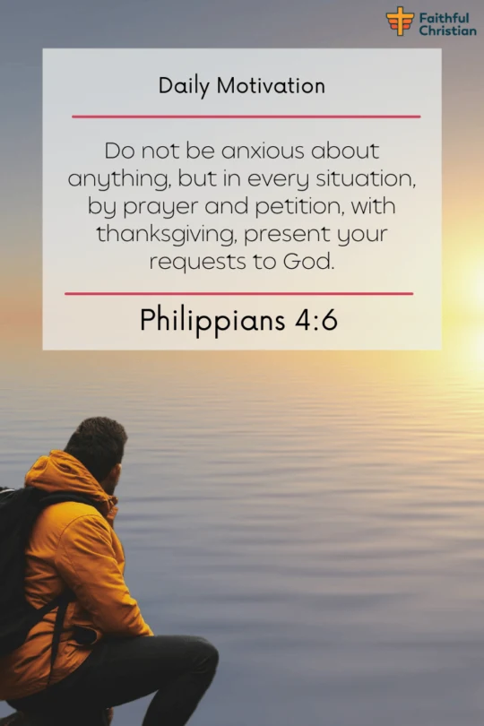 Oración por paciencia en el trabajo (con versículos bíblicos)