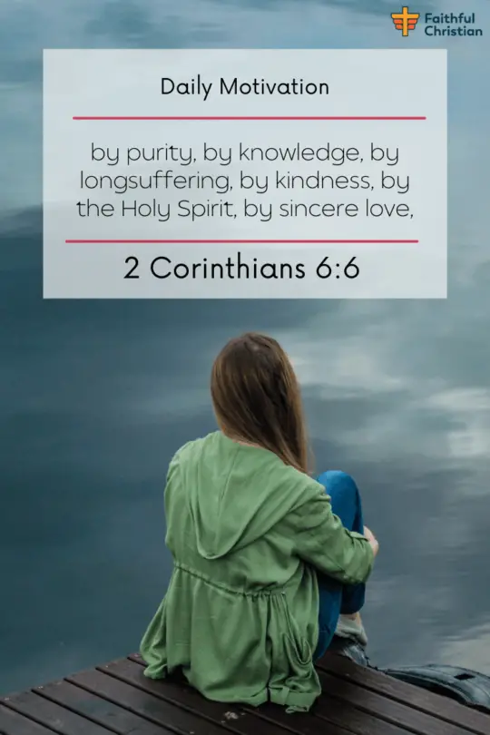 Versículos de la Biblia sobre la espera del amor (paciencia para encontrar el amor)