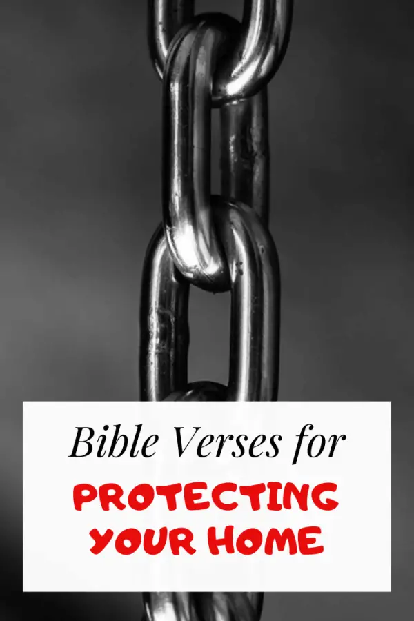 39 Versículos de la Biblia para proteger a la familia y el hogar: Sagradas Escrituras