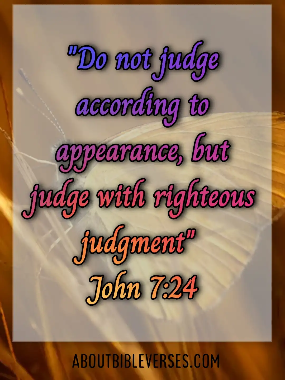 [Best] Más de 20 versículos bíblicos sobre juzgar y juzgar las acciones de los demás.