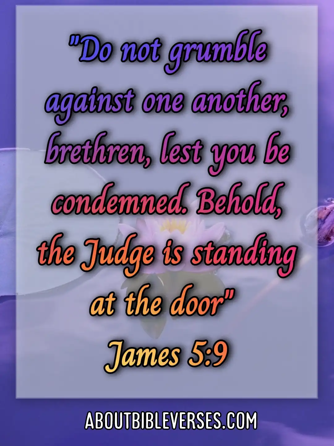 [Best] Más de 20 versículos bíblicos sobre juzgar y juzgar las acciones de los demás.