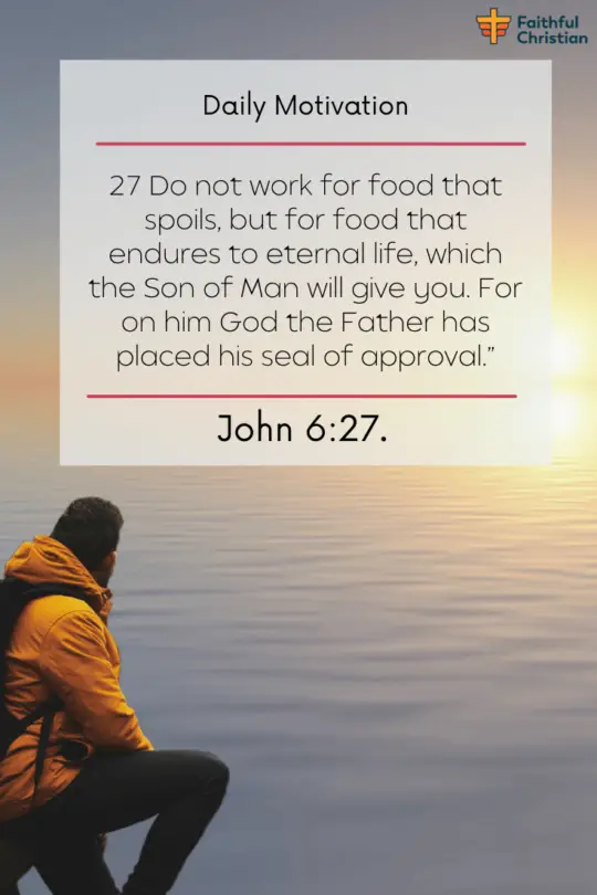 Más de 30 versículos bíblicos sobre cómo el trabajo duro vale la pena