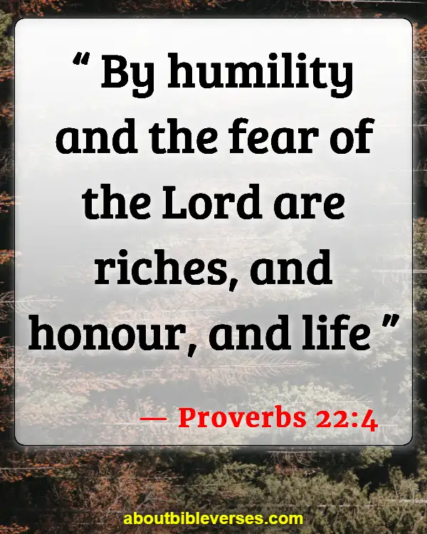 [Top] Más de 40 versículos bíblicos sobre el orgullo y la humildad.