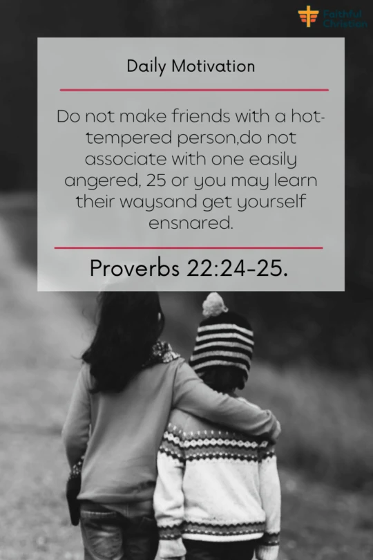 Más de 30 versículos bíblicos sobre la amistad entre hombres y mujeres (estableciendo límites)