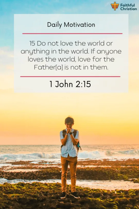 Más de 30 versículos bíblicos sobre cómo hacer del mundo un lugar mejor