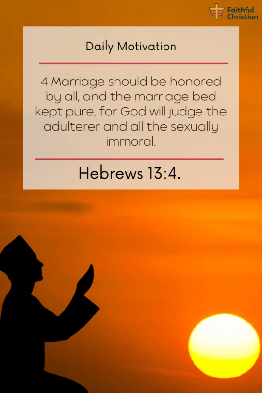 Más de 30 versículos bíblicos sobre maridos que aman a sus esposas