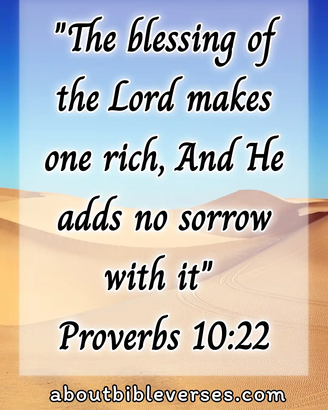 [Best] Más de 19 versículos de la Biblia sobre riqueza y prosperidad