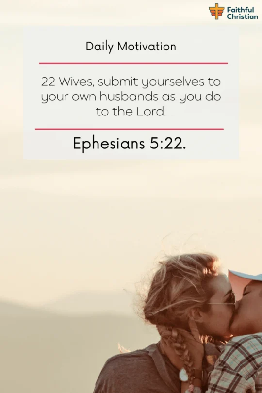 Más de 30 versículos bíblicos sobre la lucha entre hombres y mujeres. [Marital]