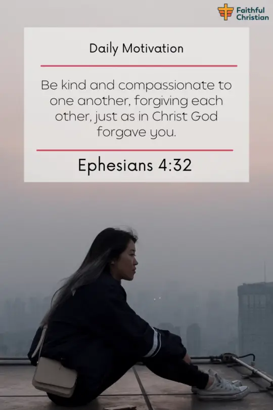 7 oraciones pidiendo la compasión de Dios (por los demás) + Versículos de la Biblia