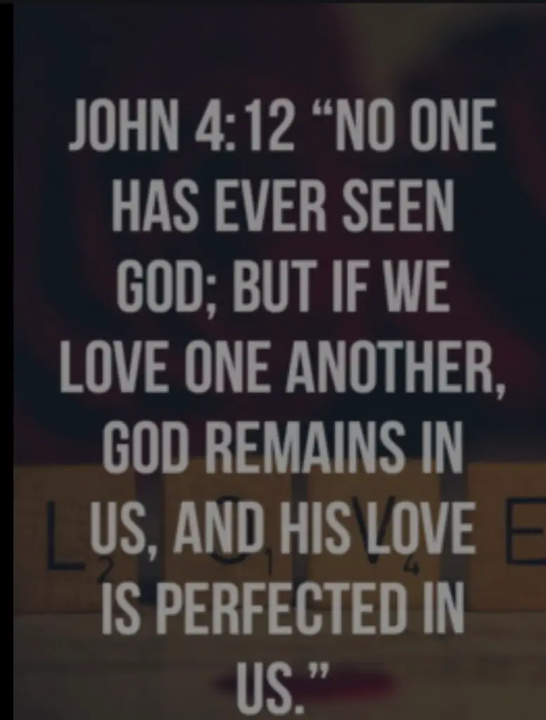 Versículos de la Biblia sobre el amor (Escrituras poderosas para 2023) –