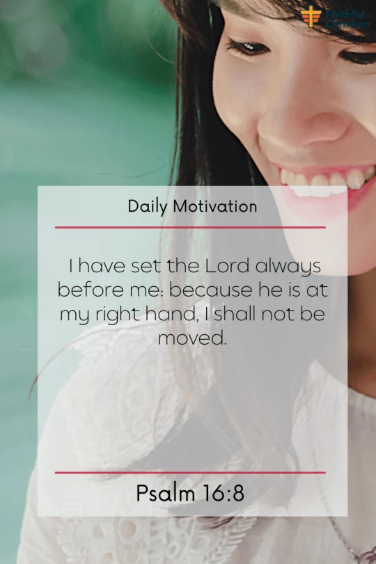 7 poderosas oraciones de los miércoles por la mañana con versículos de la Biblia