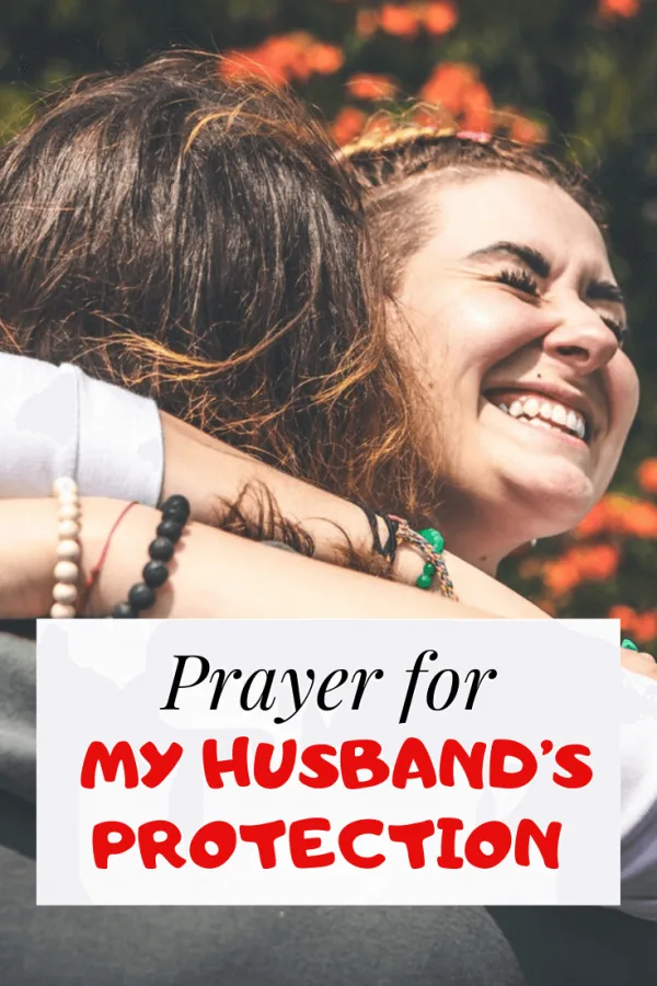 7 oraciones para proteger a mi marido de la tentación