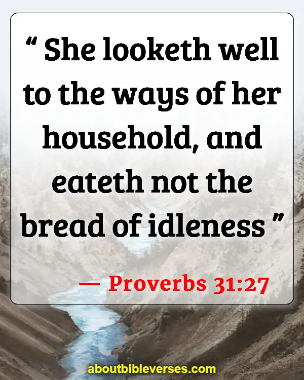 [Best] Más de 40 versículos bíblicos sobre una mujer de buen carácter.