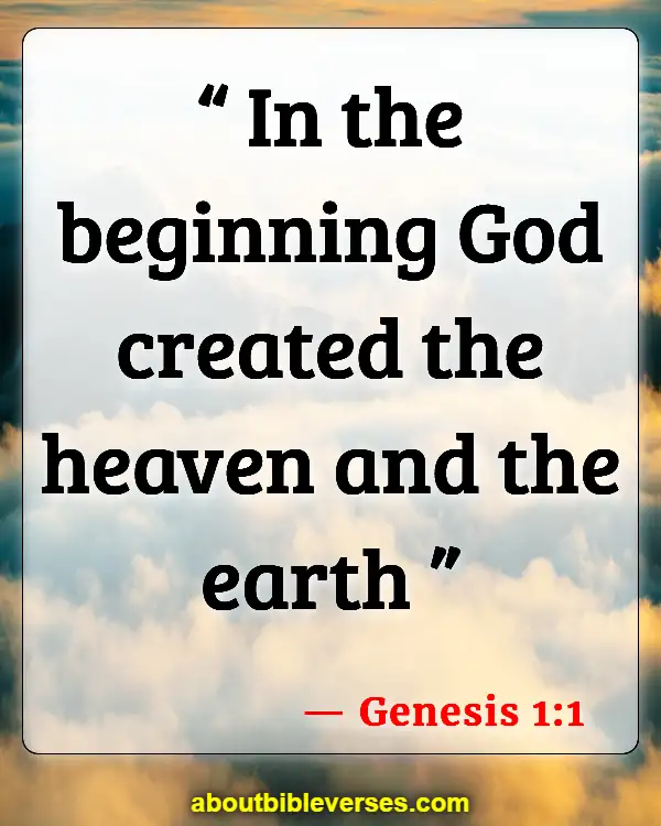 [Best] Más de 17 versículos de la Biblia Cuidando la hermosa creación de Dios