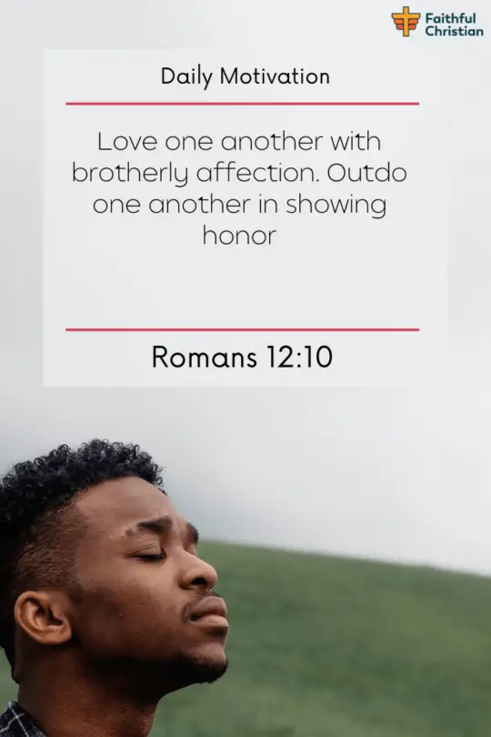 Amaos unos a otros como yo os he amado: Más de 30 Versículos de la Biblia