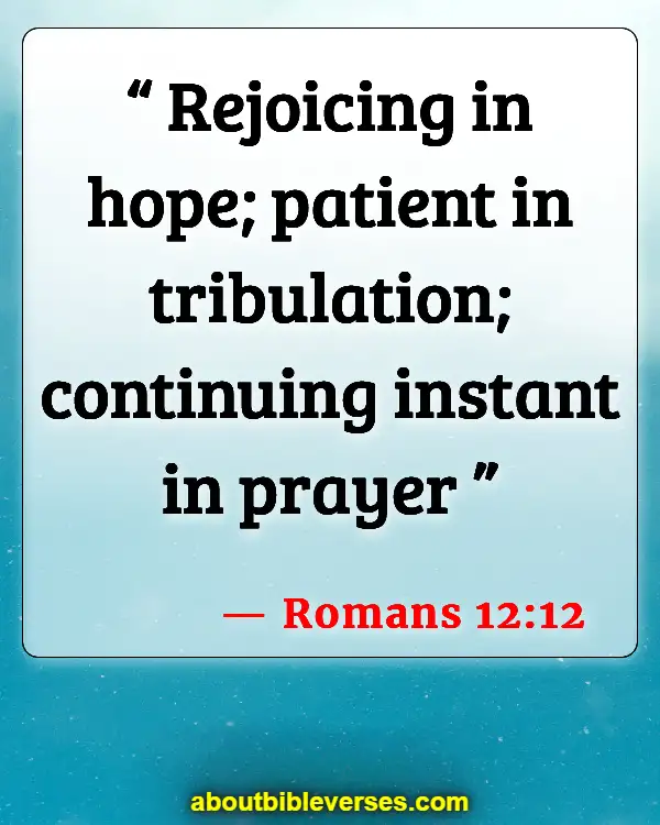 [Best] Más de 25 versículos bíblicos sobre la paciencia y la esperanza.