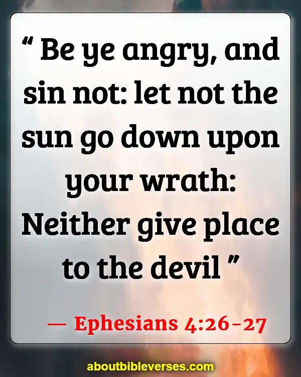 Más de 12 versículos bíblicos que advierten al diablo que roba tu gozo