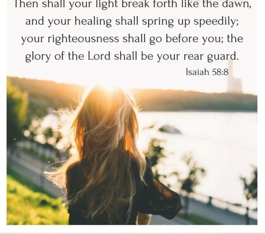 20 versículos de la Biblia para calmar los nervios antes de la cirugía –