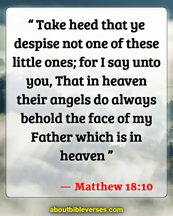 [Best] Más de 15 versículos de la Biblia sobre ángeles regocijándose en el cielo