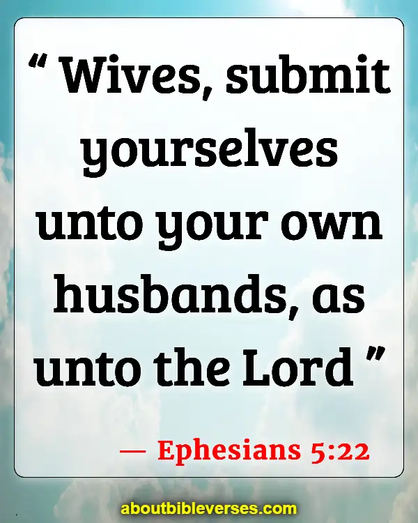 [Best] Más de 25 versículos de la Biblia sobre la pelea entre marido y mujer.
