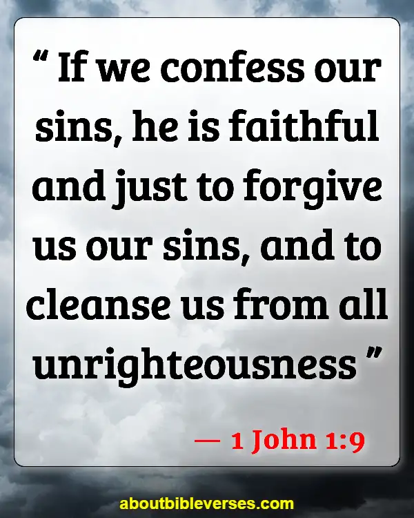 [Best] Más de 22 versículos de la Biblia sobre las consecuencias de la falta de perdón