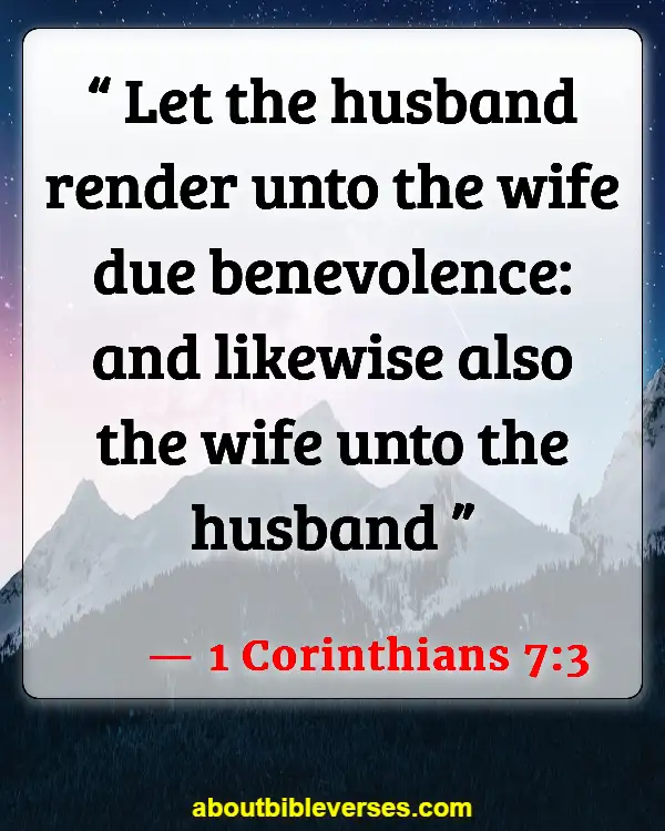 [Best] Más de 25 versículos de la Biblia sobre la pelea entre marido y mujer.