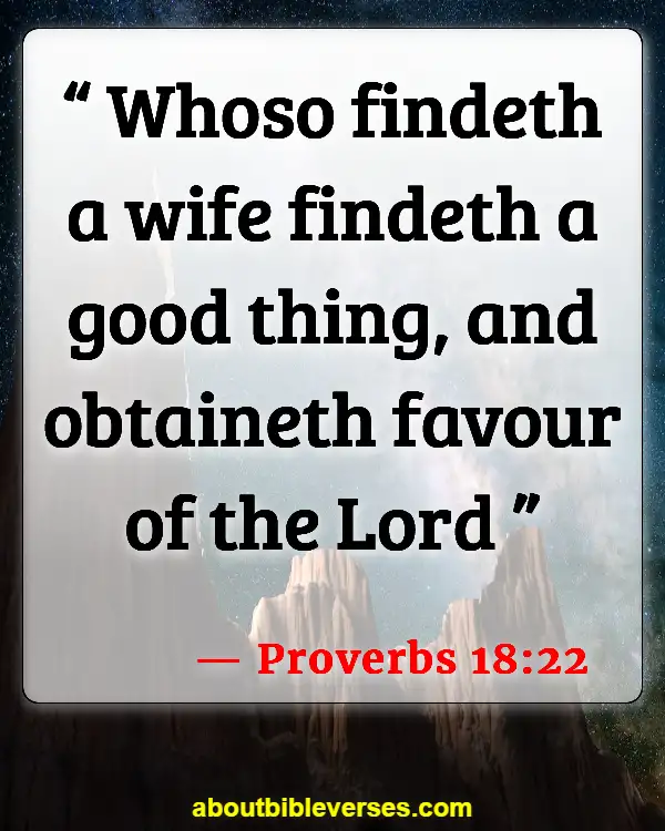 [Best] Más de 25 versículos bíblicos para el esposo: escuche a su esposa