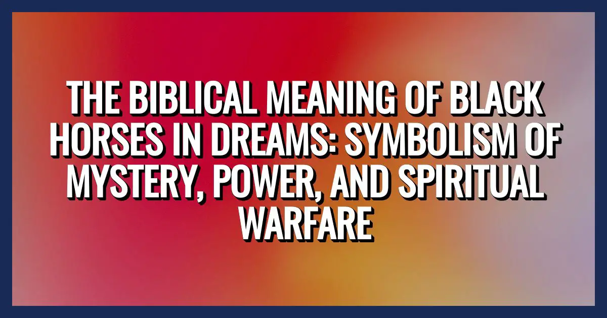El Misterio, el Poder y la Guerra Espiritual –