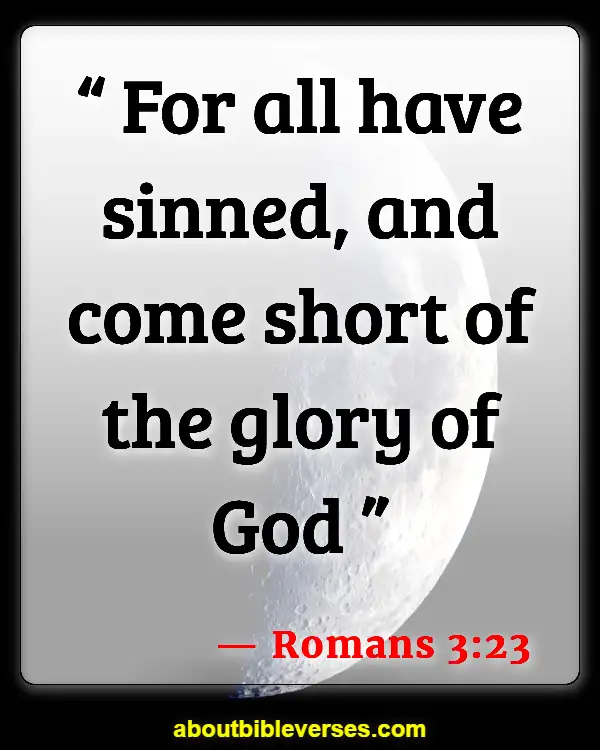 [Best] Más de 35 versículos de la Biblia sobre el tema "Odia el pecado, ama al pecador".