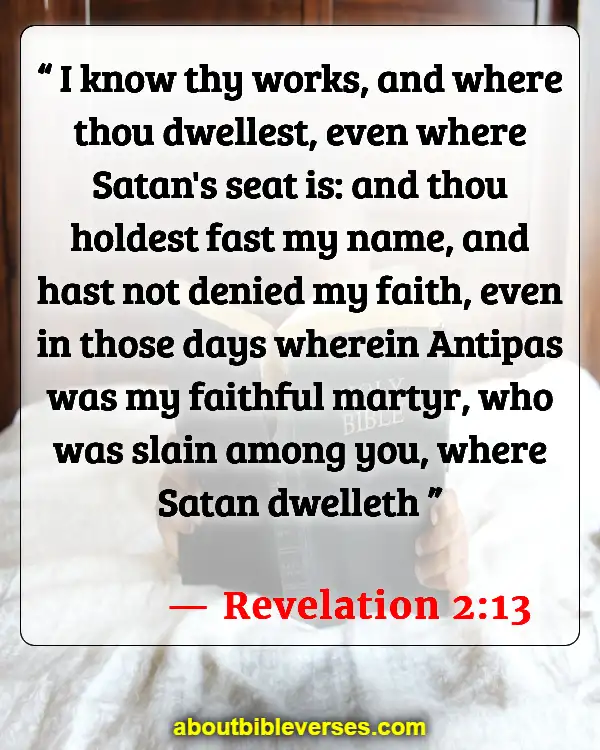 [Top] Más de 24 versículos de la Biblia sobre las distracciones de Satanás
