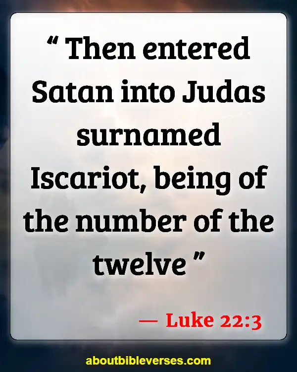 [Top] Más de 40 versículos bíblicos sobre el engaño de Satanás