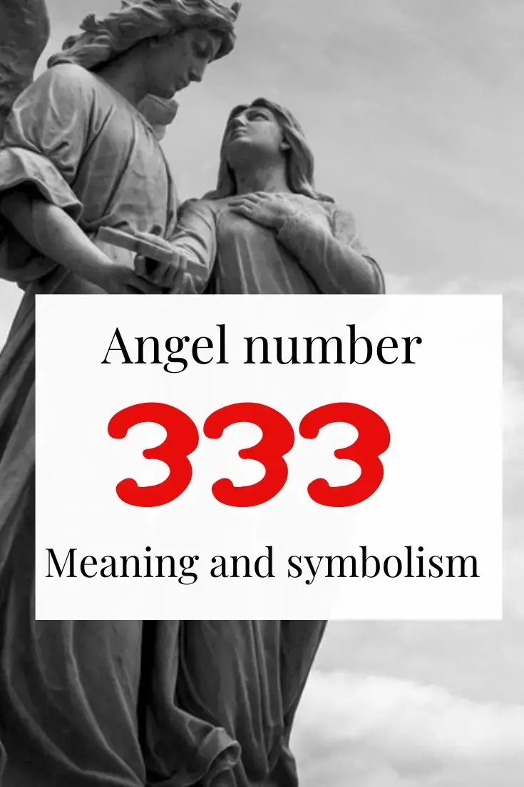 Significado del número 333: ¿Qué significa ver el ángel número 333?