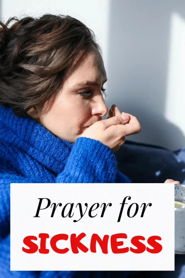 7 oraciones curativas para enfermedades y dolencias (para los enfermos)