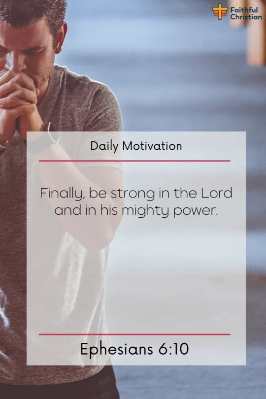 7 poderosas oraciones del viernes por la mañana con versículos de la Biblia