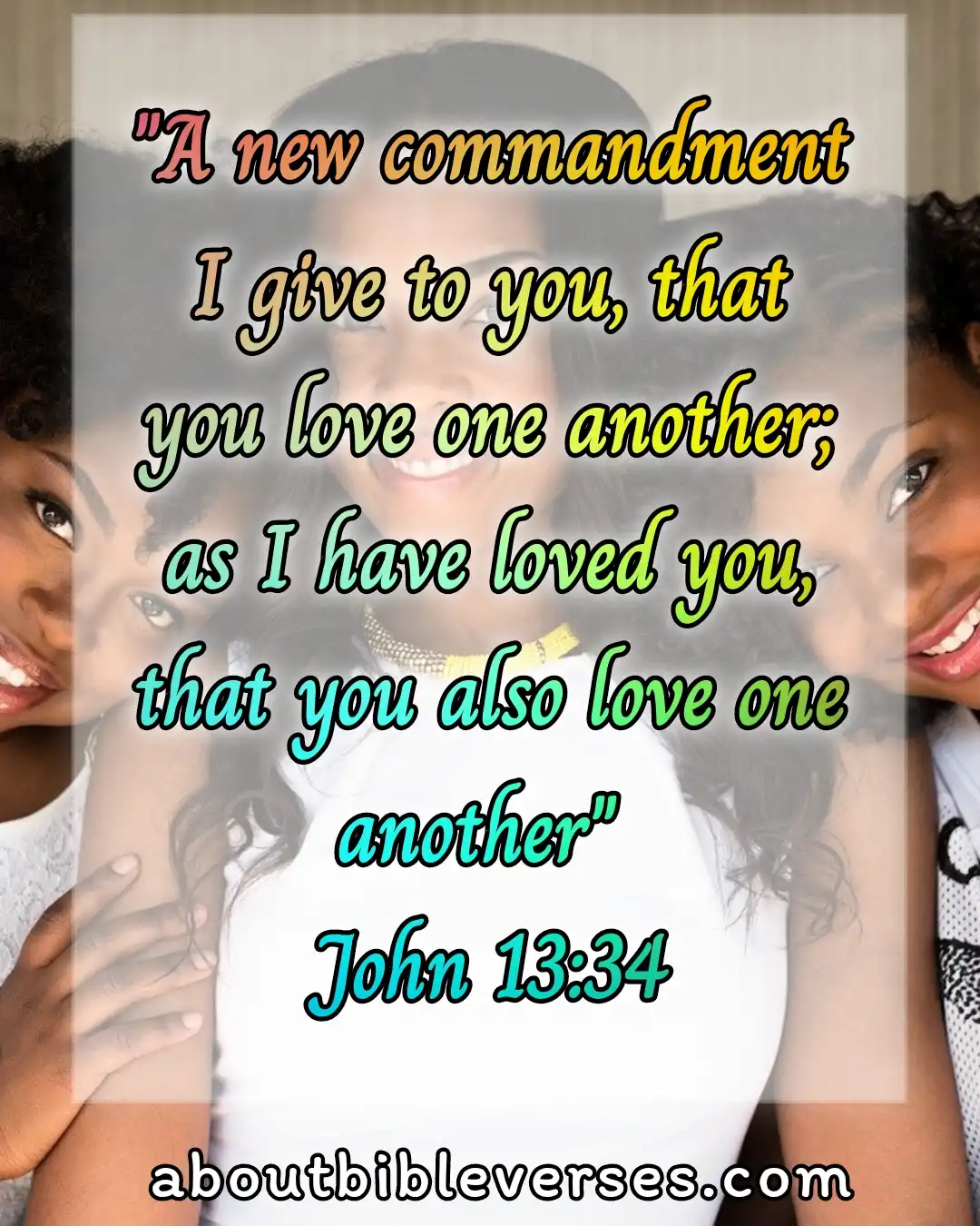 [Best] Más de 20 versículos de la Biblia sobre amar a tu prójimo como a ti mismo