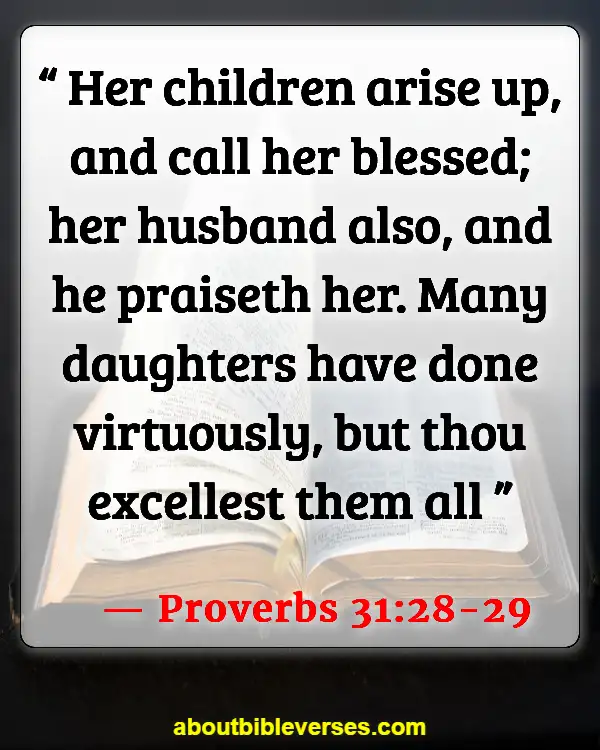 [Best] Más de 30 versículos bíblicos que le faltan el respeto a su esposa