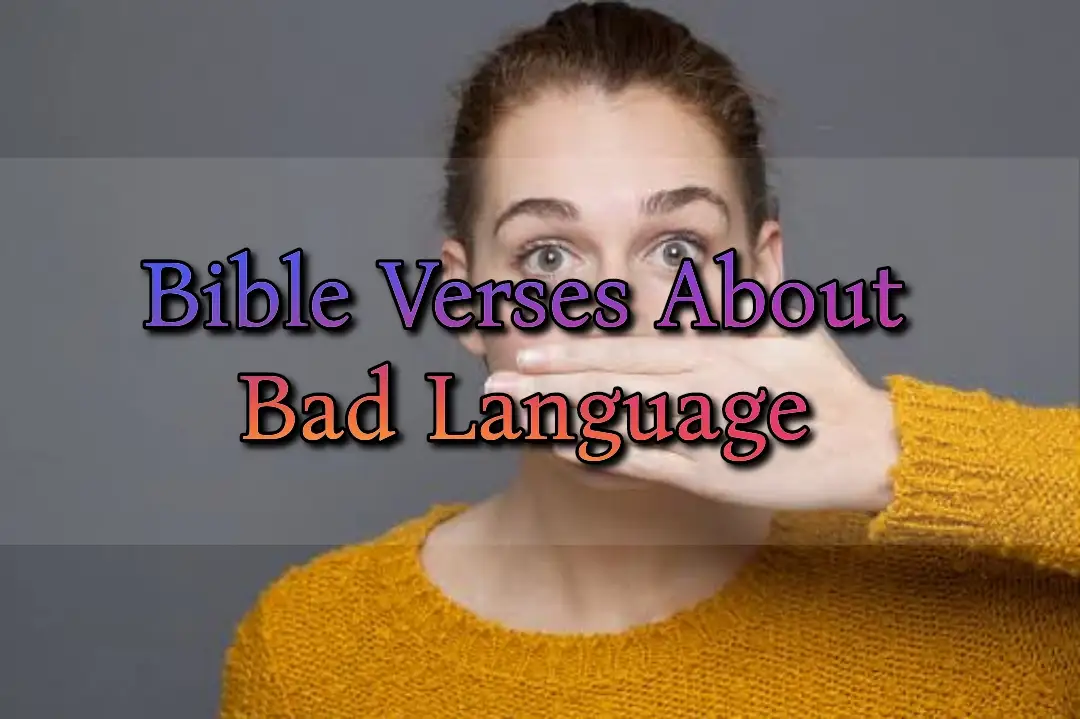[Best] Más de 15 versículos bíblicos sobre malas palabras | Versos en malas palabras
