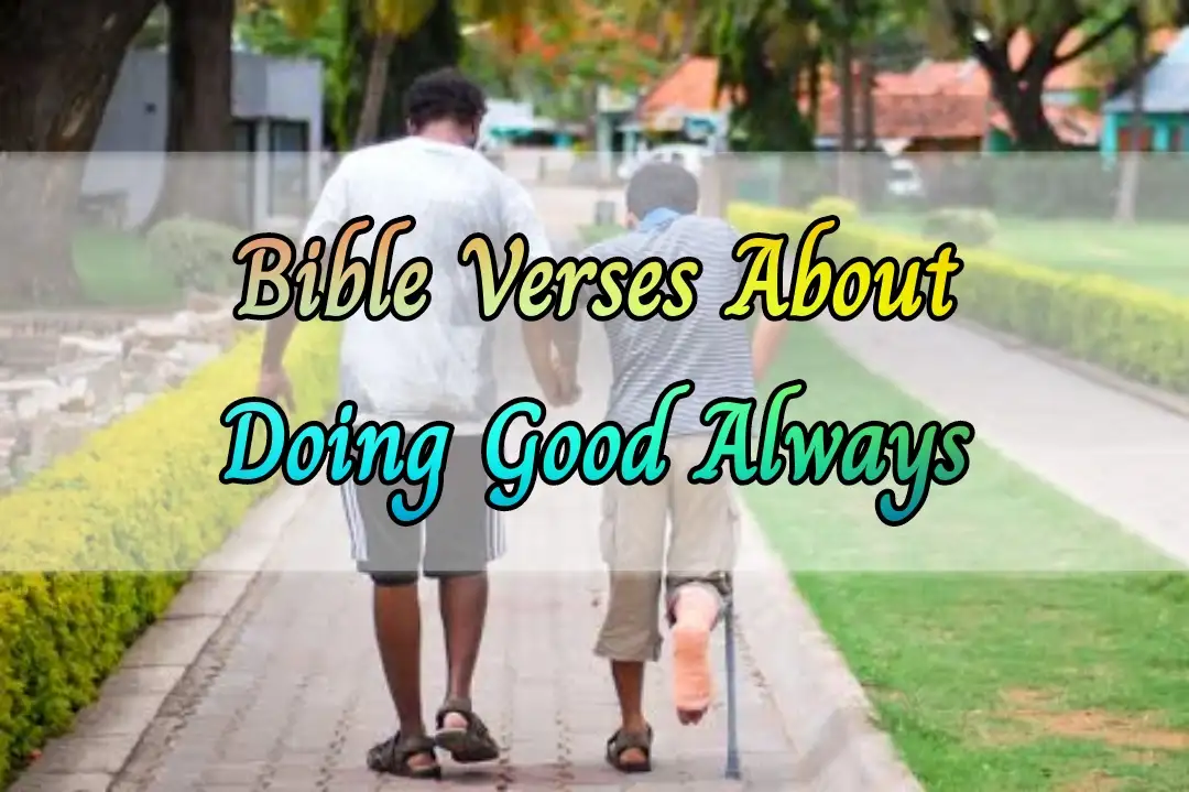 [Best] Más de 15 versículos de la Biblia sobre hacer el bien sin reconocerlo