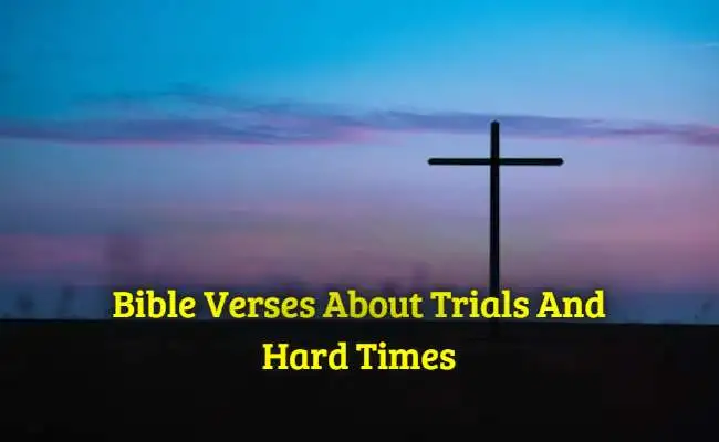 [Top] Más de 30 versículos bíblicos sobre pruebas y tiempos difíciles.
