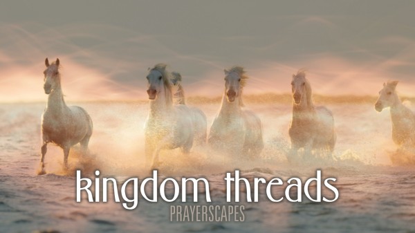 Hilos del Reino | Blog de paisajes de oración