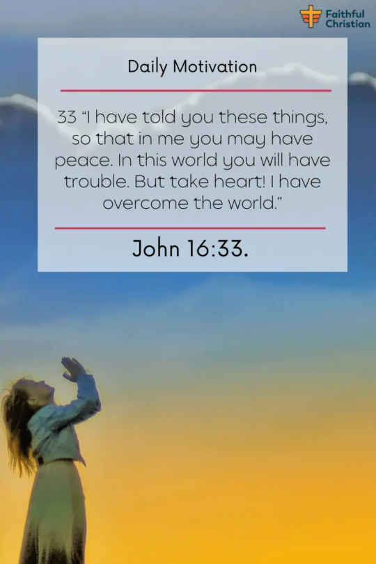 Más de 30 versículos bíblicos sobre cómo hacer del mundo un lugar mejor