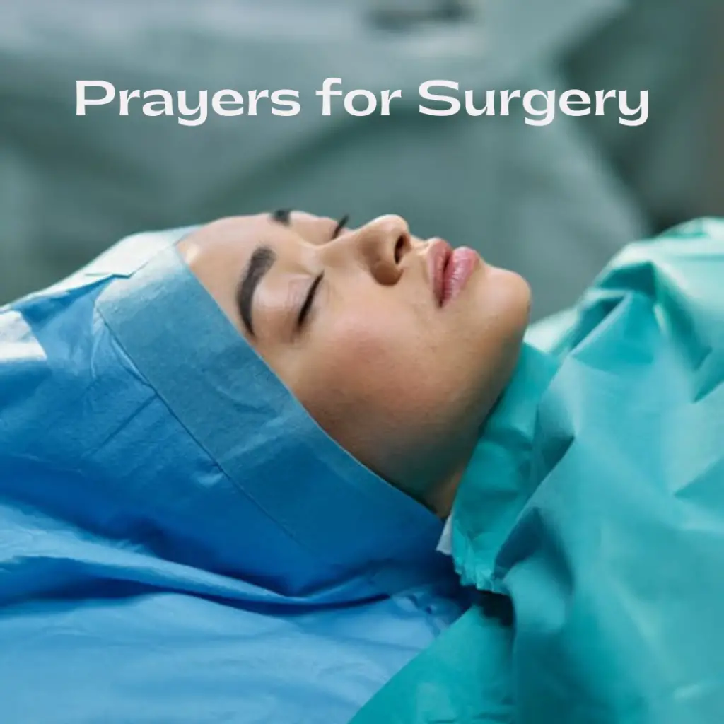 Más de 50 oraciones cortas para la cirugía cardíaca –