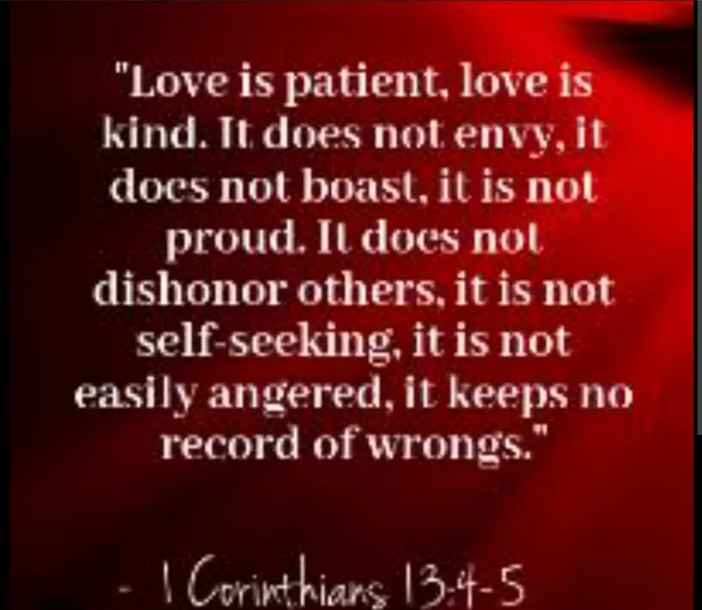 Versículos de la Biblia sobre el amor (Escrituras poderosas para 2023) –