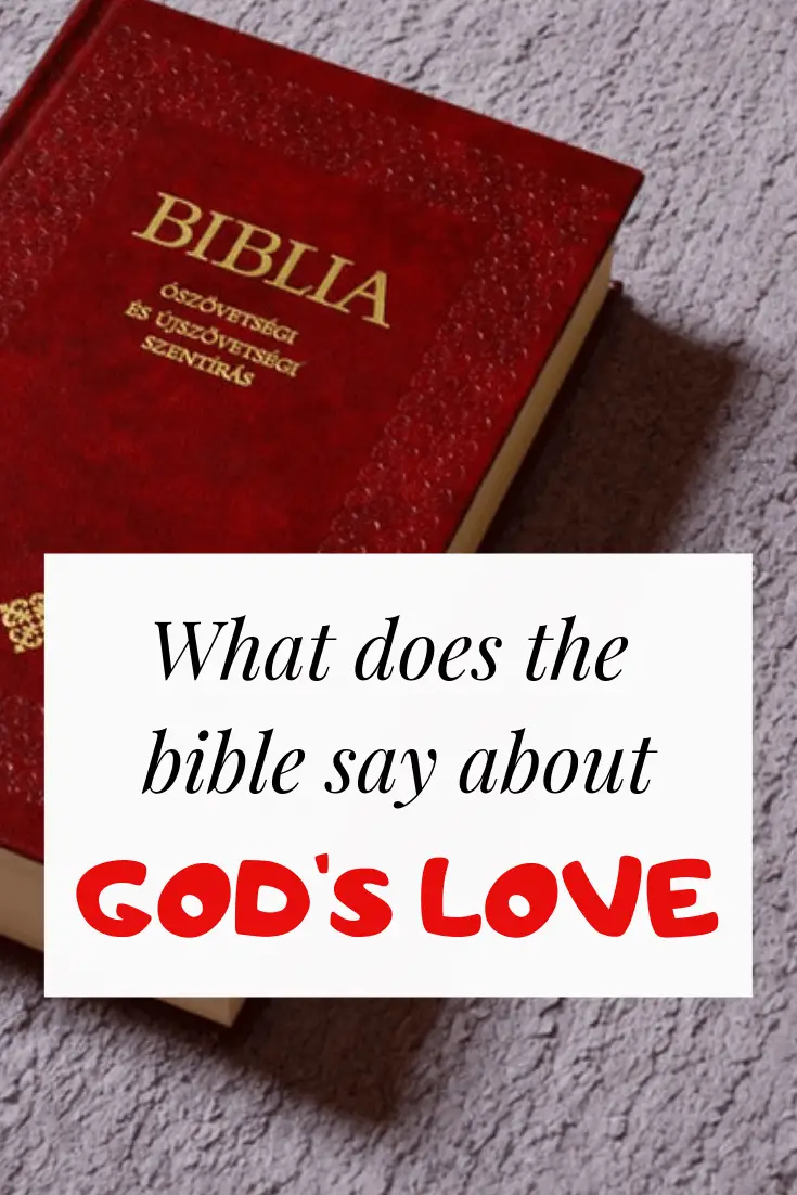 Más de 30 versículos de la Biblia para animarte