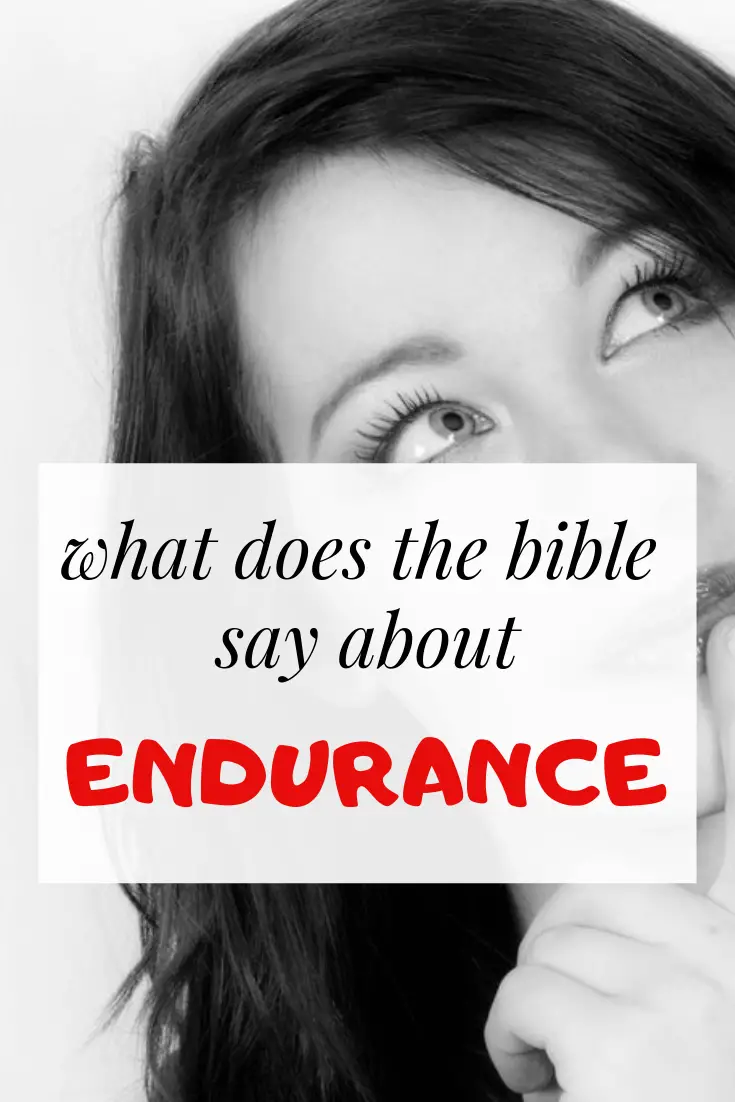 Más de 30 versículos bíblicos sobre la perseverancia: Escrituras importantes