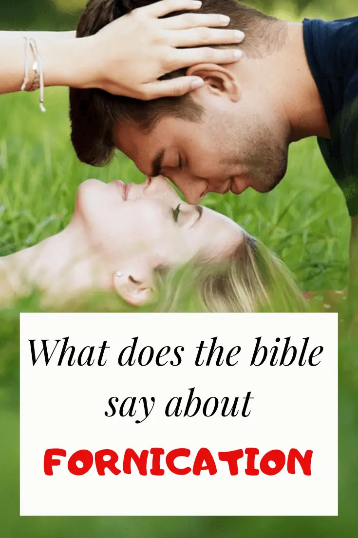 Más de 30 versículos bíblicos principales sobre el sexo extramarital